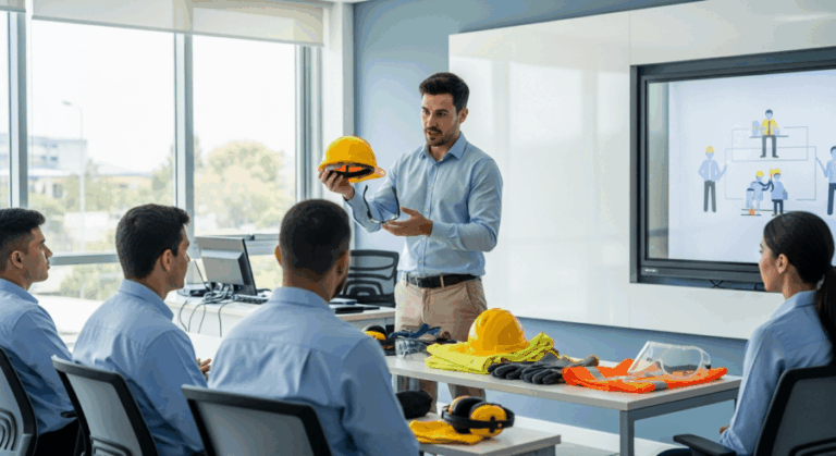 capacitaciones seguridad laboral uruguay pgcprevencion scaled